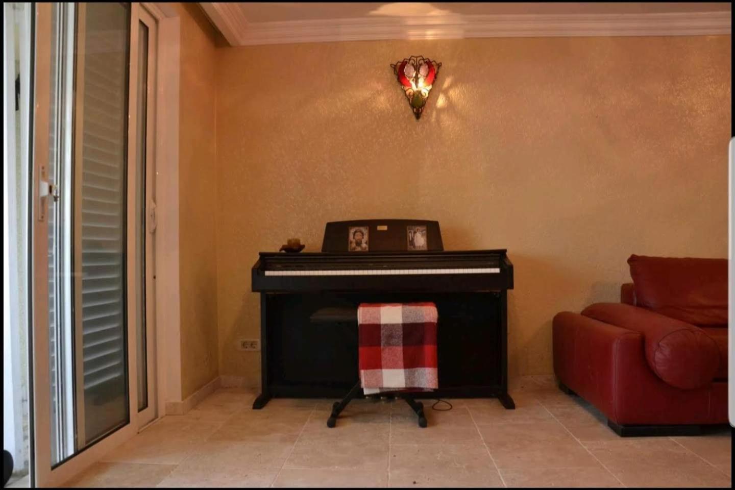 Nerina Apartment Petrovac na moru Exterior foto