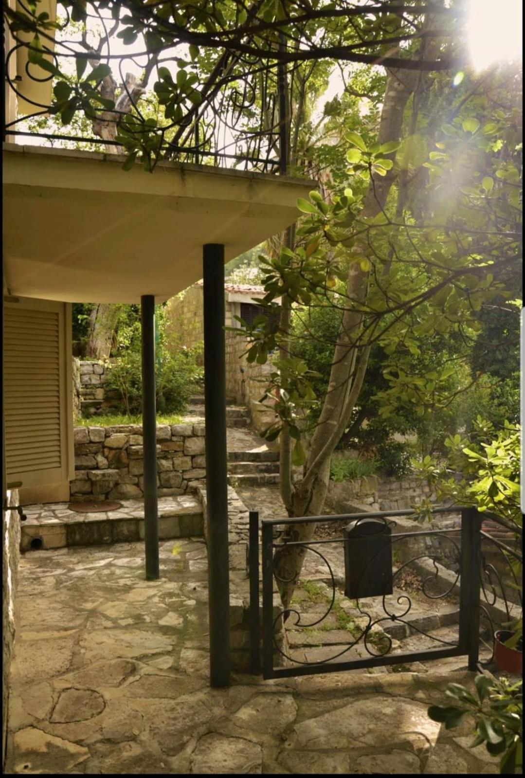 Nerina Apartment Petrovac na moru Exterior foto