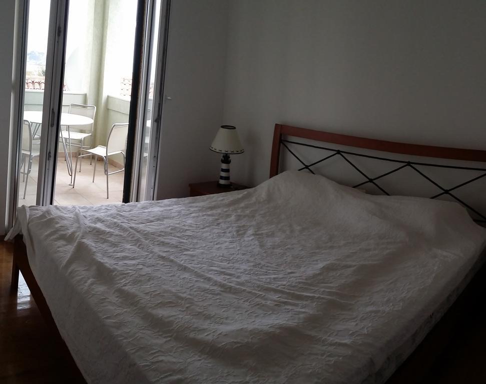 Nerina Apartment Petrovac na moru Exterior foto