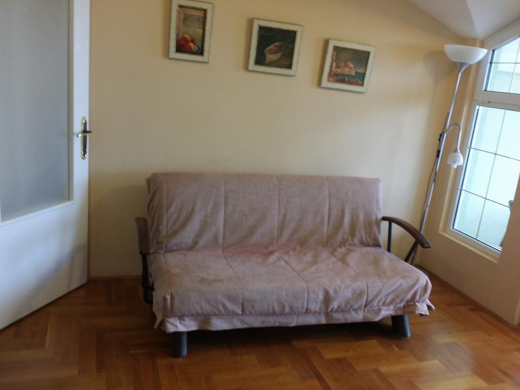 Nerina Apartment Petrovac na moru Exterior foto